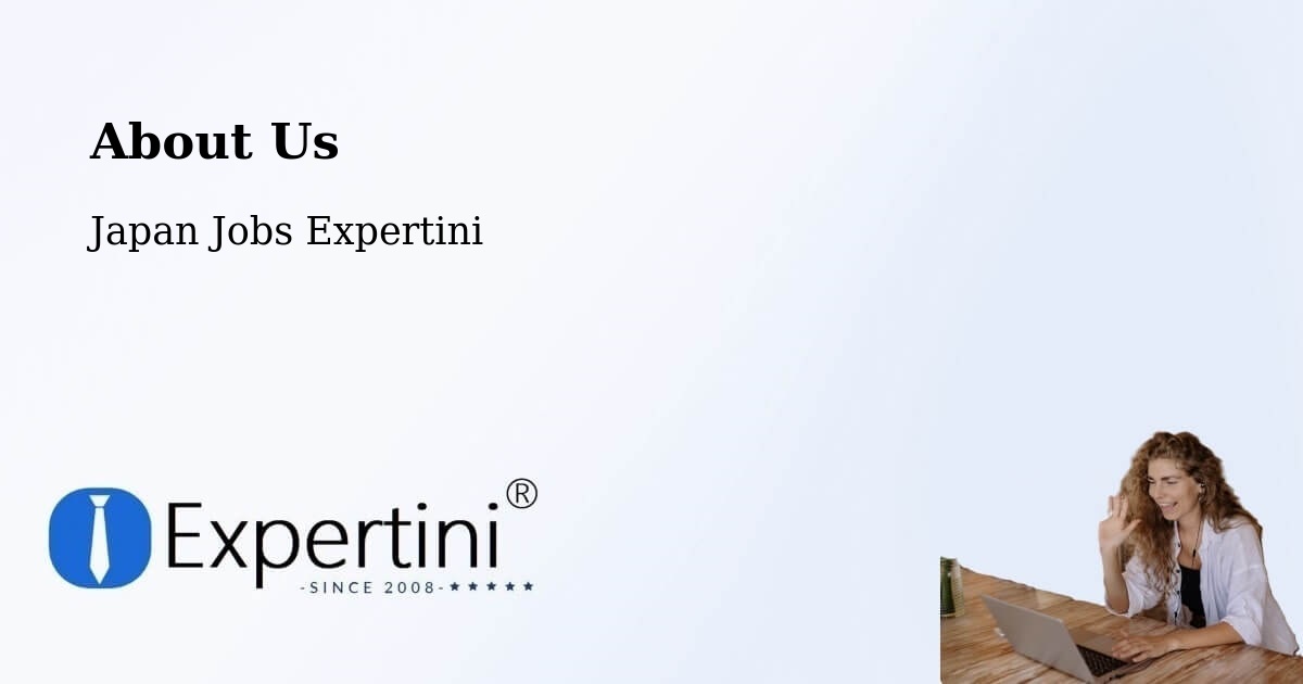About Expertini Recruitment Platform  – Yuzawa - Yuzawa, Japan Jobs Expertini