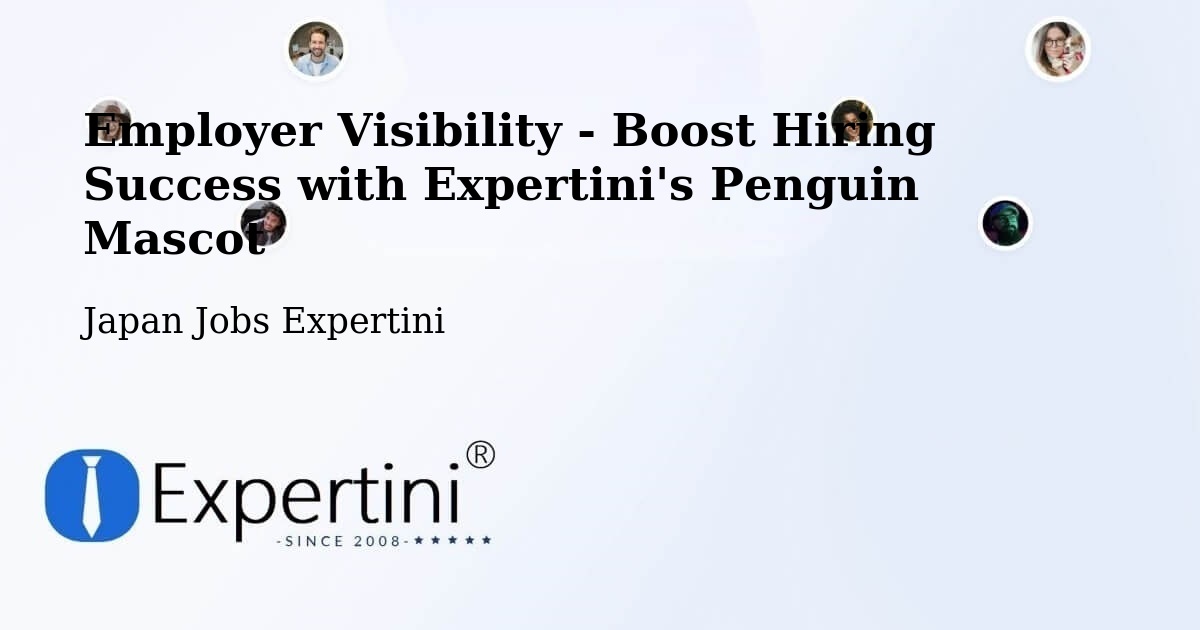 CV and Resume Visibility Optimization – Yuzawa - Japan Jobs Expertini